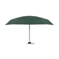 Opvouwbare-paraplu-190T-pongee-polyester-90-cm-bedrukken-donkergroen