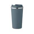 Koffiebeker-to-go-Dubbelwandig-510-ml-bedrukken-blauw