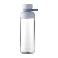 Mepal-Vita-waterfles-Kunststof-700-ml-bedrukken-lichtblauw