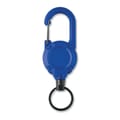 Rollerclip-met-karabijnhaak-ABS-60-cm-bedrukken-blauw