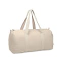 Reistas-met-voorvak-Gerecycled-polykatoen-320-gm-bedrukken-beige