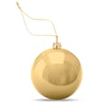 Hoogglans-kerstbal-6-cm-bedrukken-goud