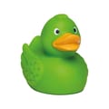 Schnabels-badeend-PVC-bedrukken-lichtgroen