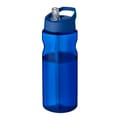 H2O-Active-Base-bidon-met-fliptuitdeksel-650-ml-bedrukken-blauw