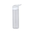 RPET-waterfles-met-rietje-2-kleurig-600-ml-bedrukken-wit