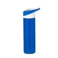 RPET-waterfles-met-rietje-2-kleurig-600-ml-bedrukken-blauw