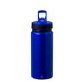 Waterfles-gerecycled-aluminium-680-ml-bedrukken-blauw