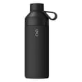 Ocean-Bottle-thermosfles-Met-draaglus-1L-bedrukken-zwart
