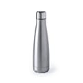 Matte-waterfles-RVS-630-ml-bedrukken-zilver