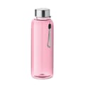 Waterfles-met-draaglus-Tritan-500-ml-bedrukken-roze