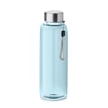 Waterfles-met-draaglus-Tritan-500-ml-bedrukken-lichtblauw