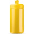 Sportbidon-Rasco-500-ml-bedrukken-geel