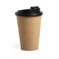 Koffiebeker-met-drinkdeksel-350-ml-bedrukken-bruin