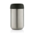 XD-Xclusive-koffiebeker-Gerecycled-RVS-PP-360-ml-bedrukken-zilver