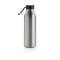 Avira-thermosfles-Gerecycled-RVS-500-ml-bedrukken-zilver
