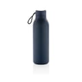 Avira-thermosfles-Gerecycled-RVS-500-ml-bedrukken-donkerblauw