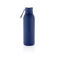 Avira-thermosfles-Gerecycled-RVS-500-ml-bedrukken-blauw