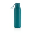 Avira-thermosfles-Gerecycled-RVS-500-ml-bedrukken-turquoise