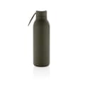 Avira-thermosfles-Gerecycled-RVS-500-ml-bedrukken-donkergroen