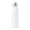 Vinga-Lean-thermosfles-RVS-450-ml-bedrukken-wit