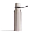 Vinga-Lean-thermosfles-RVS-450-ml-bedrukken-zilver