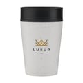 CircularCo-Recycled-Coffee-Cup-227-ml-bedrukken-wit-zwart