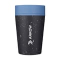 CircularCo-Recycled-Coffee-Cup-227-ml-bedrukken-grijs-blauw