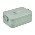 Mepal-lunchbox-ABS-15-liter-bedrukken-groen