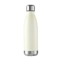 Thermosfles-met-zilveren-details-RVS-500-ml-bedrukken-beige