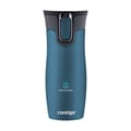 Contigo-RVS-thermosbeker-Met-AUTOSEAL-technologie-470-ml-bedrukken-turquoise
