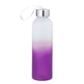 Glazen-waterfles-met-verloop-500-ml-bedrukken-roze