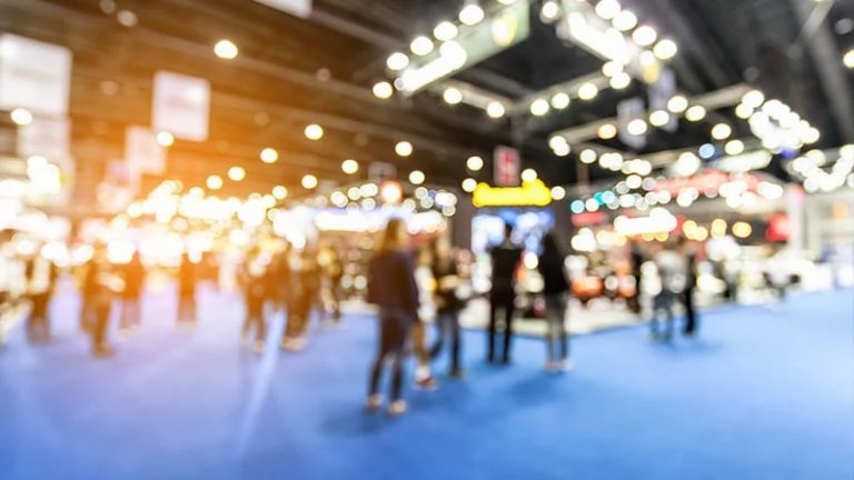 10 promotieartikelen voor een succesvolle beurs