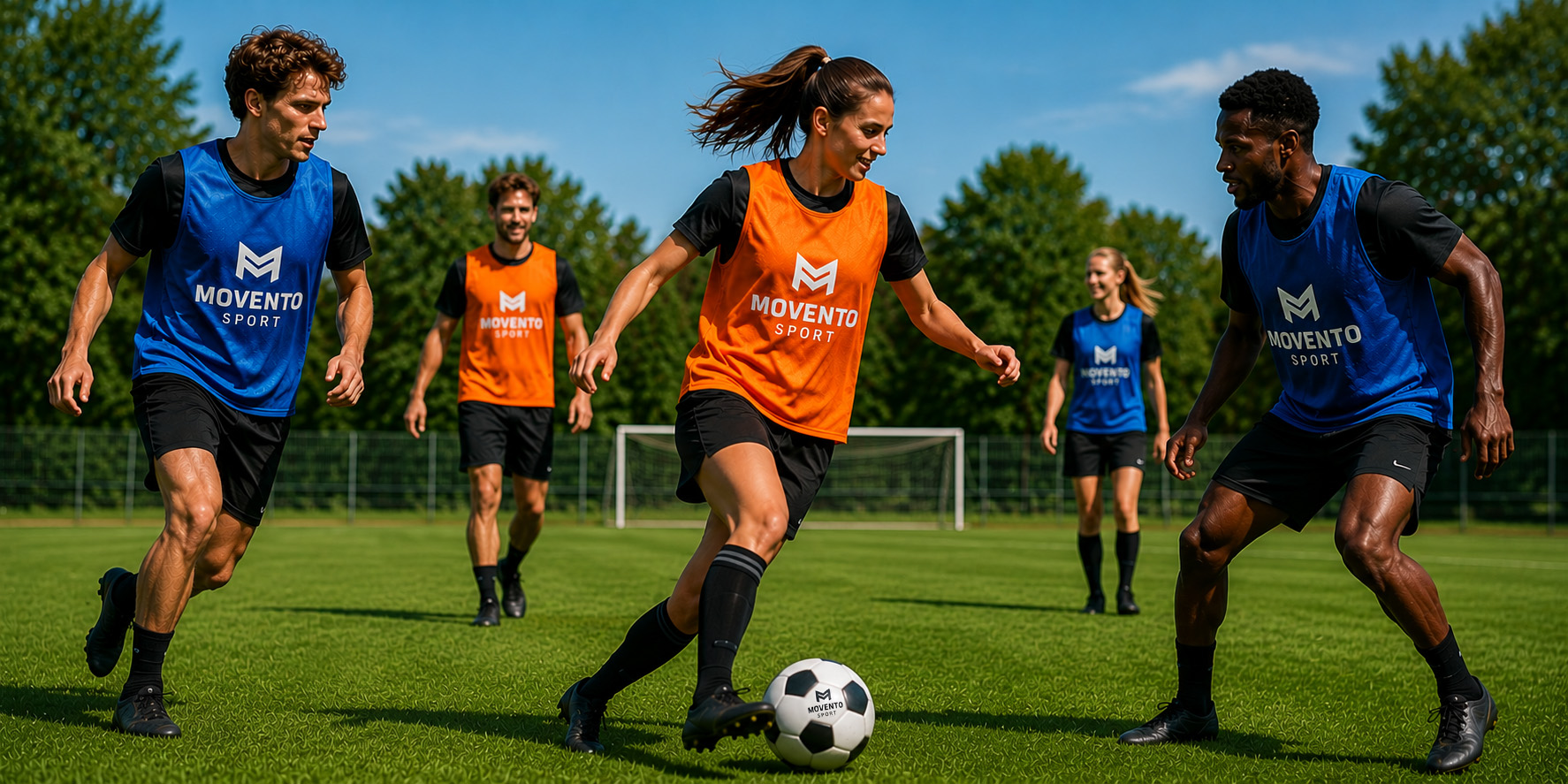 Sportdag organiseren? Complete checklist en tips voor een geslaagde teamdag