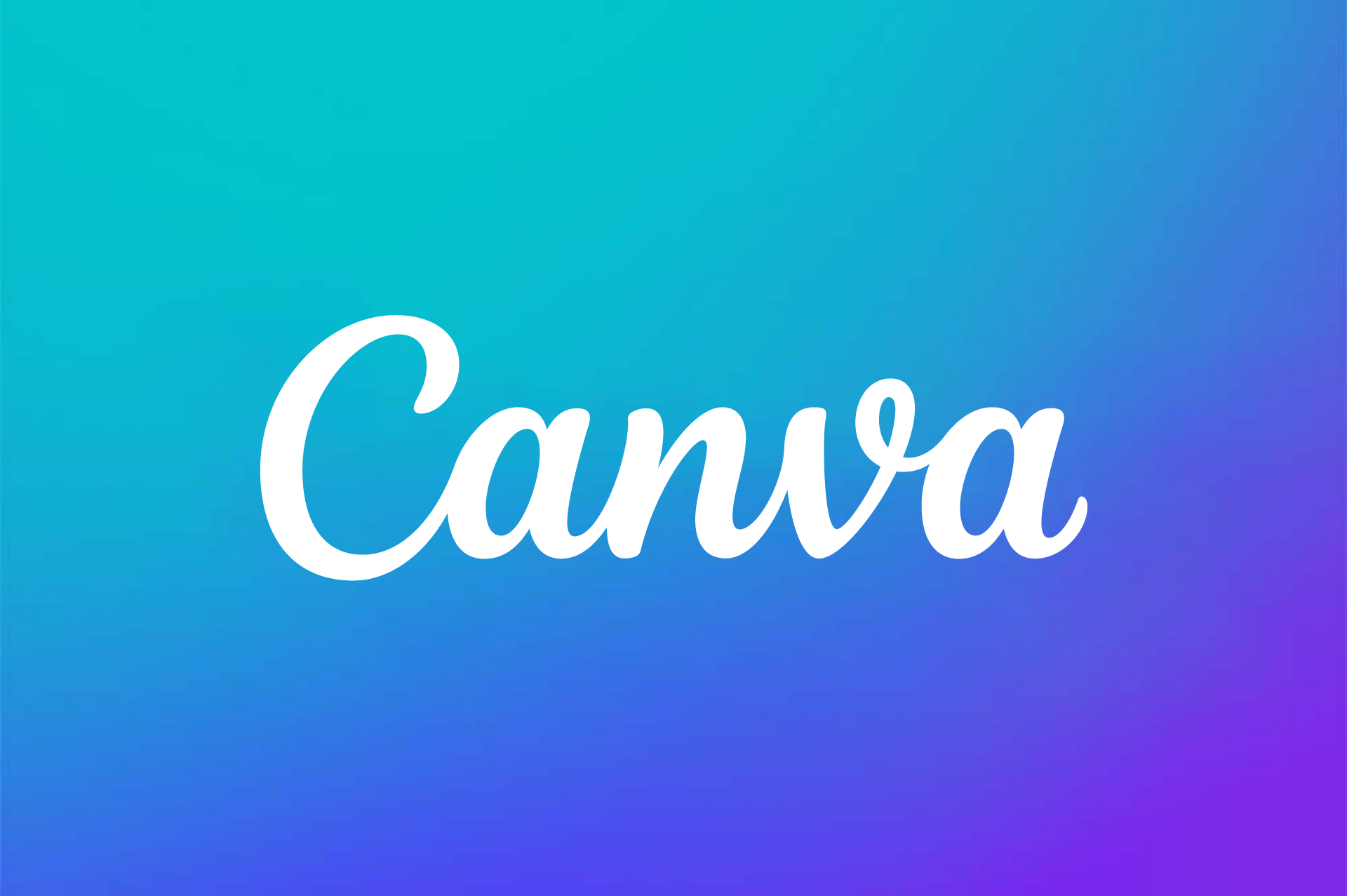 Eigen festivalbandje ontwerpen in Canva