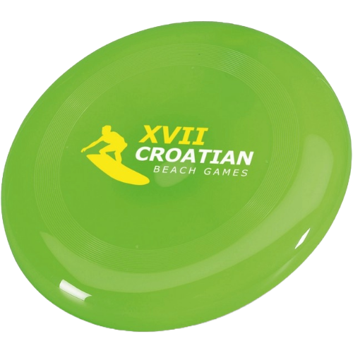 Frisbees