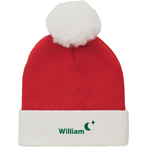 Kerstmutsen