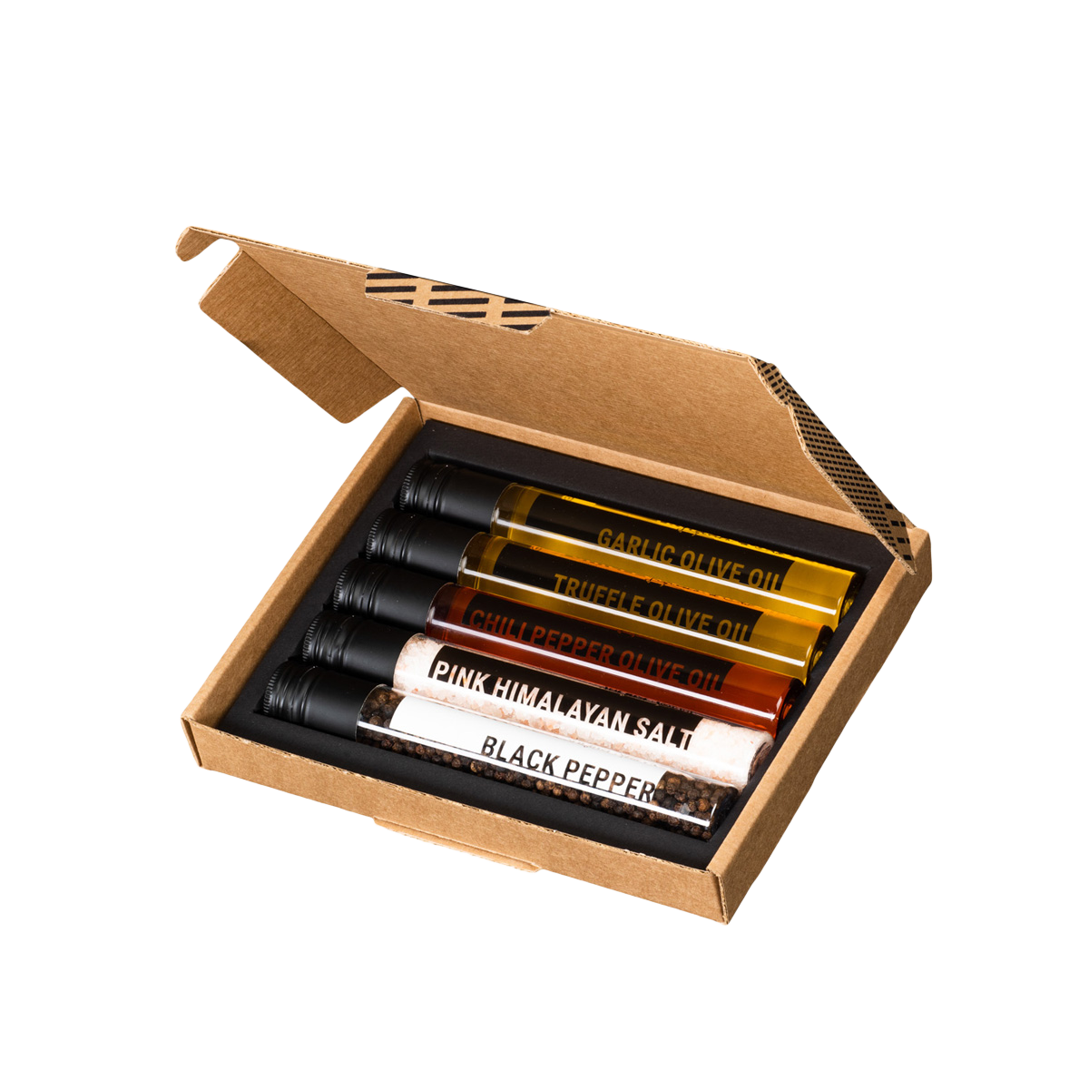 Tubes gifts