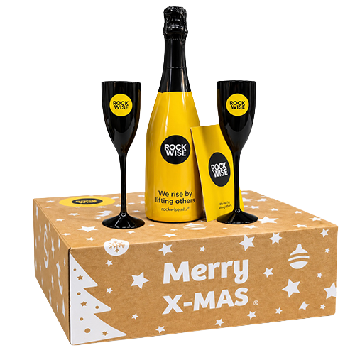 Originele kerstpakketten