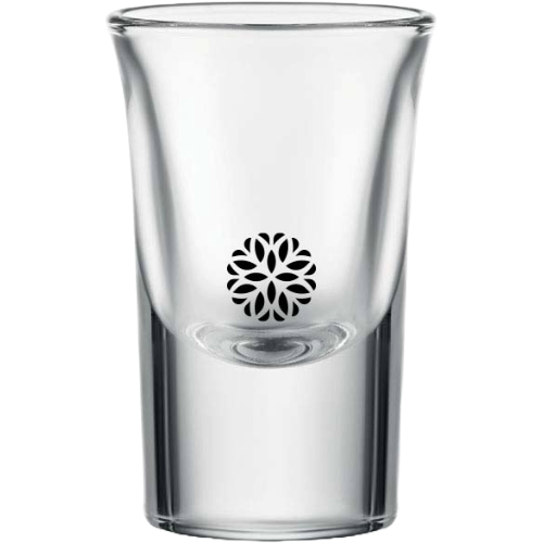 Shotglaasjes