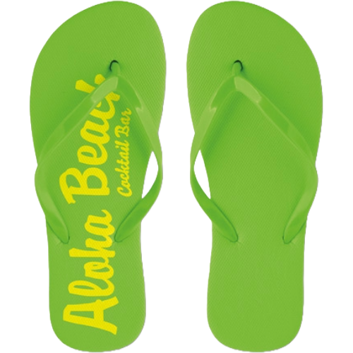 Slippers