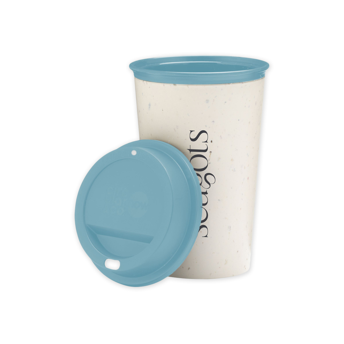 Koffiebekers to go