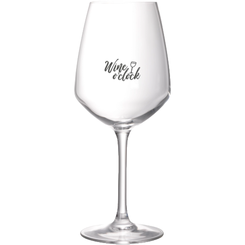 Wijnglazen