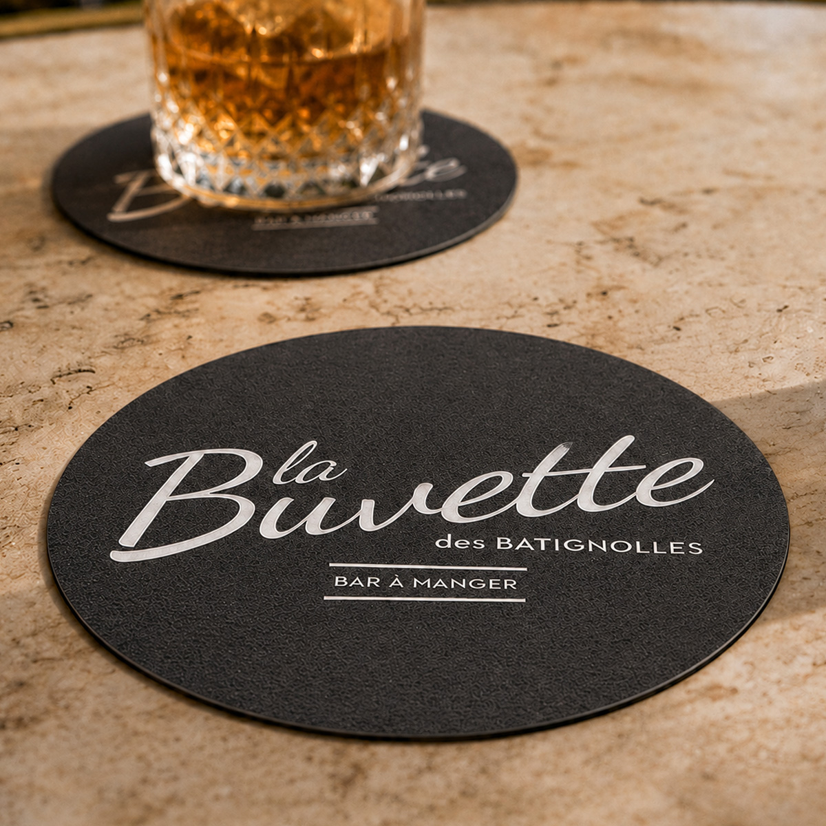 Bierviltjes