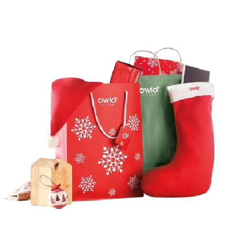 Kerstgeschenken