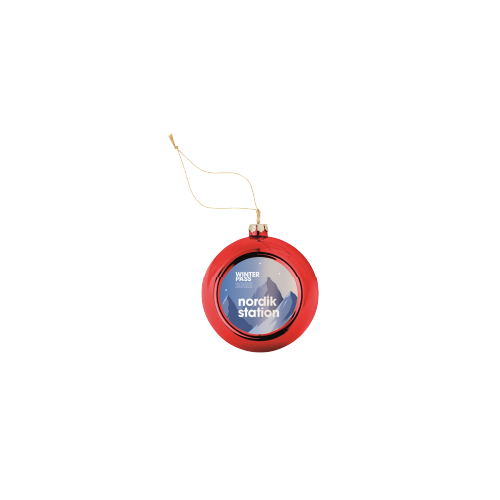 Kerstballen