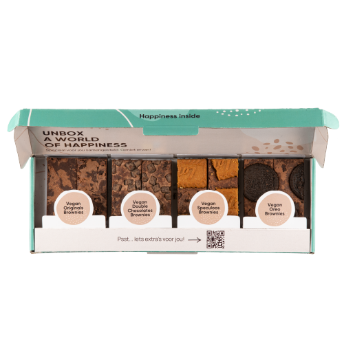 The BrownieBox