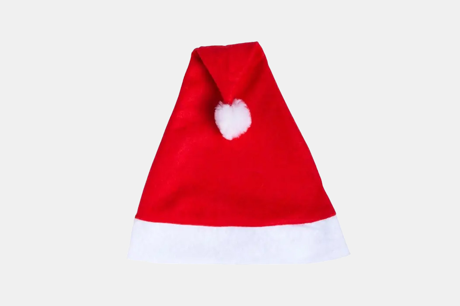 Goedkope kerstmuts