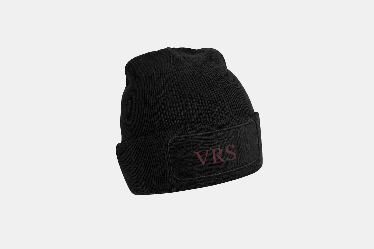 Original acryl beanie