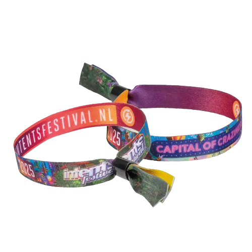 Polsbandjes