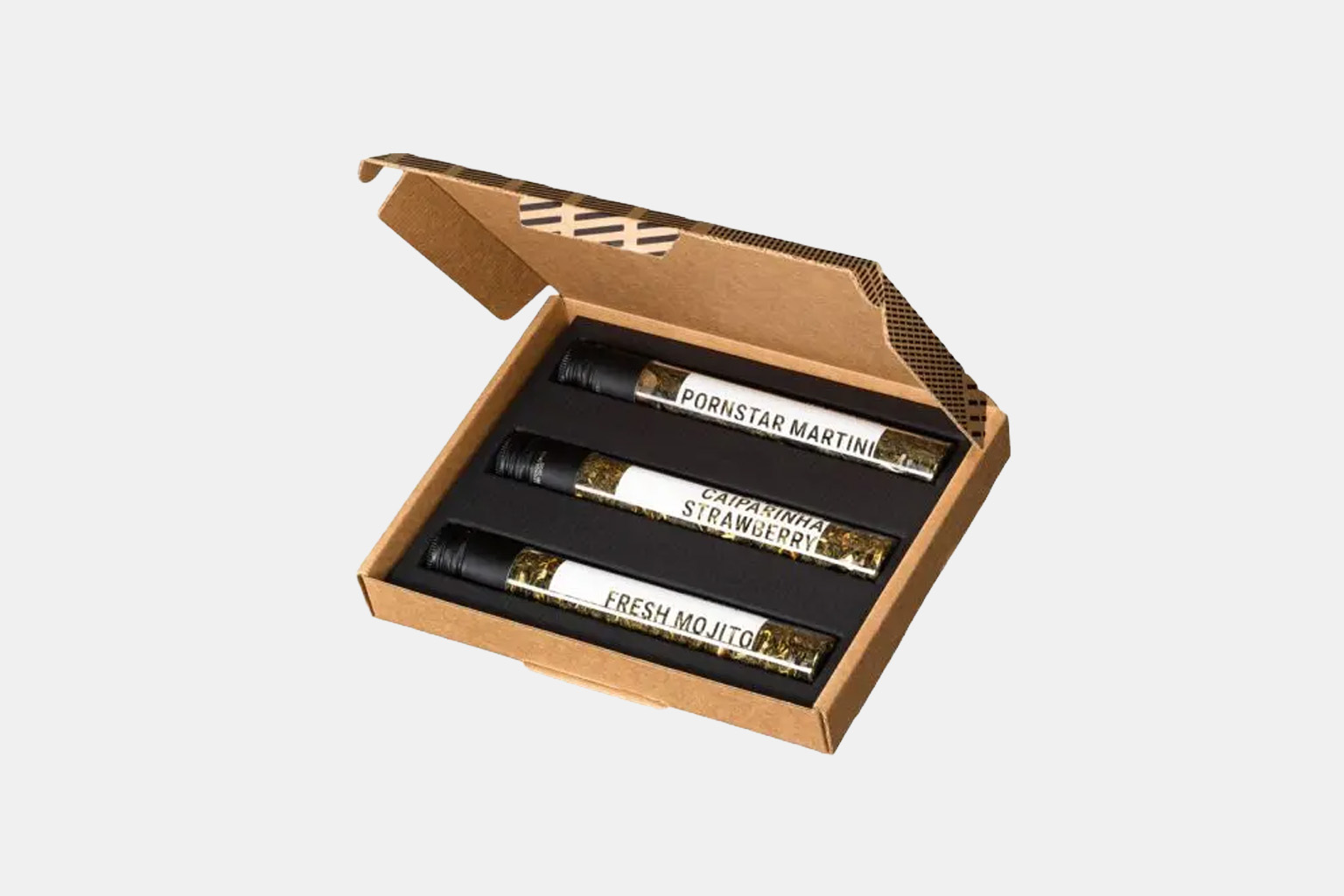 Tubes gifts